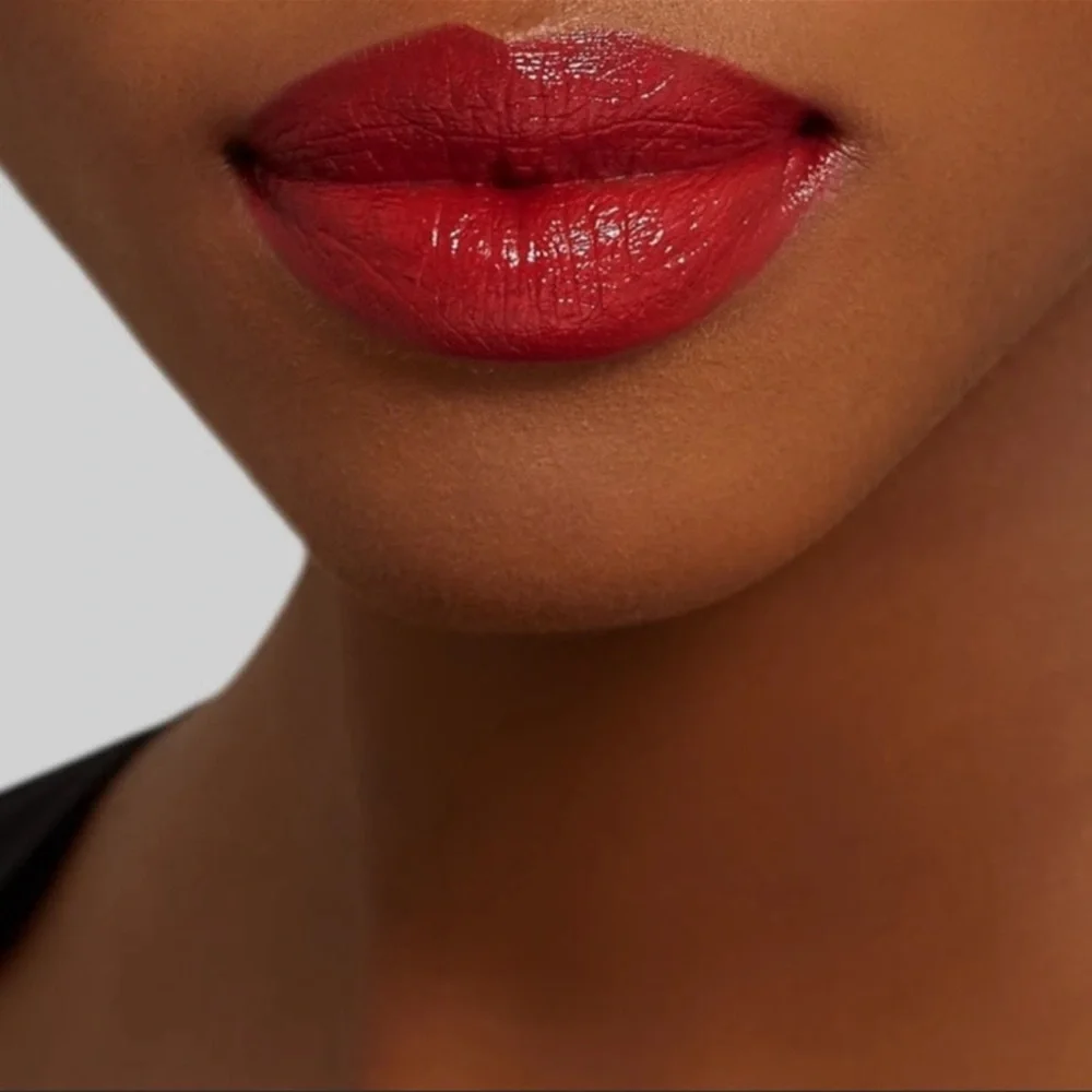 ‼️Limited Edition‼️NEW‼️Marc Jacobs 340 HOW ROUGE Liquid Lip Crayon - Picture 5 of 15